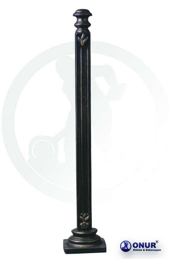 Döküm Baba Modelleri - B-109