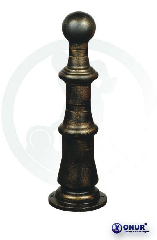 Döküm Baba Modelleri - B-113