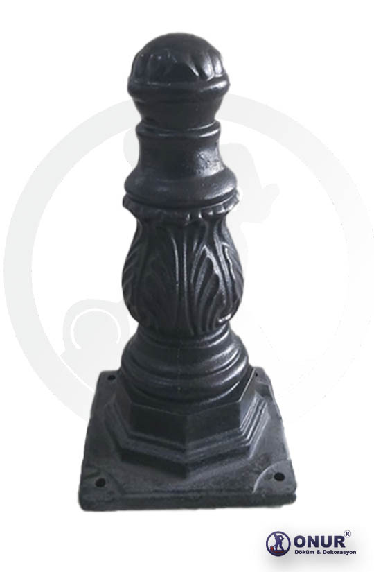Döküm Baba Modelleri - B-114
