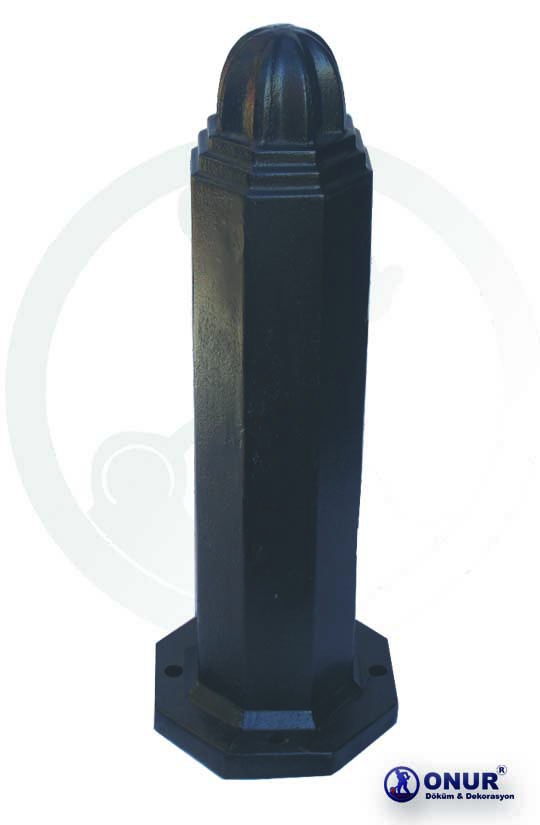 Döküm Baba Modelleri - B-120