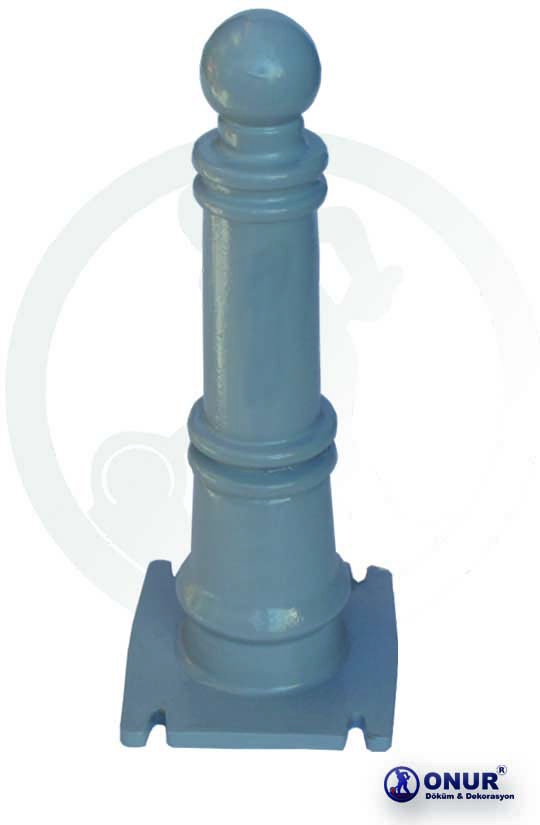 Döküm Baba Modelleri - B-121