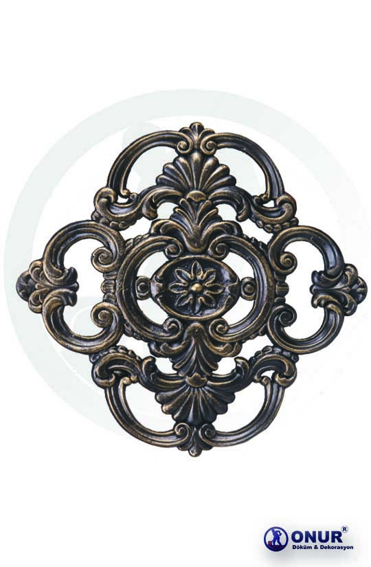Cast Door Belly Models - G-156