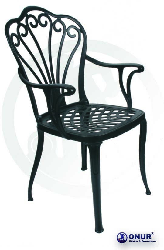 Cast Chair Models - SN-100