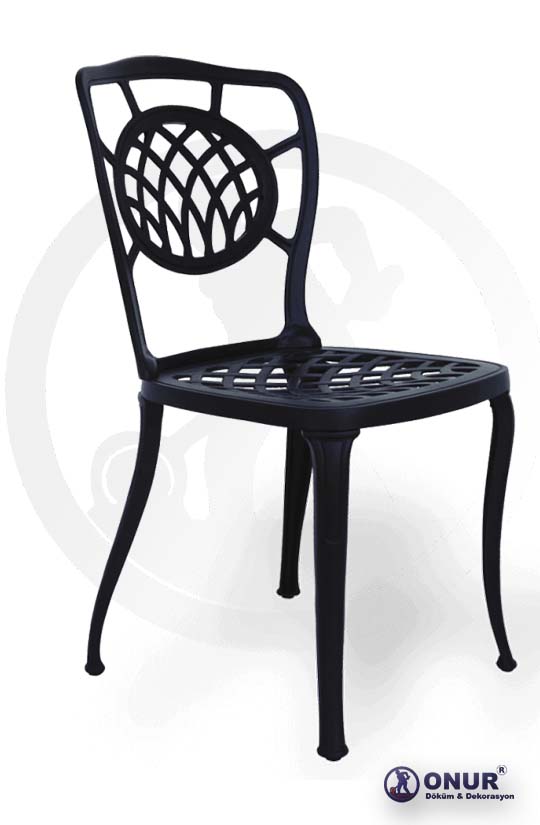 Cast Chair Models - SN-103