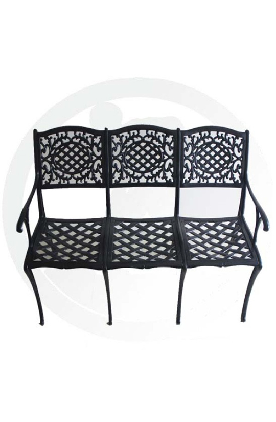 Cast Chair Models - SN-111