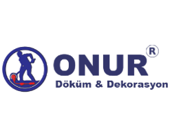 Onur Dokum Decoration Logo