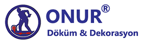 Onur Dokum Decoration Logo